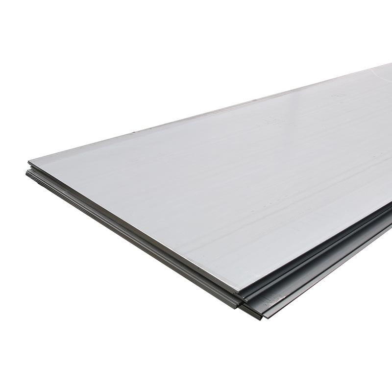 904L不銹鋼板是高端不銹鋼材料中的一種，其在海洋環境下具有優異的耐蝕性能
